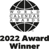 World Calendar Awards Winner 2022 World Calendar Awards Winner 2022