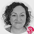 Heather Buckland - Graphic Designer