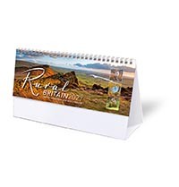 Promotional Desk Calendars