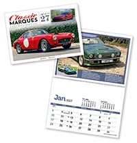 Postage Saver Promotional Calendars
