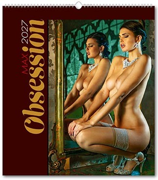 Obsession Max Calendar