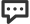 Bubble icon